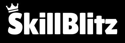 SkillBlitz Logo